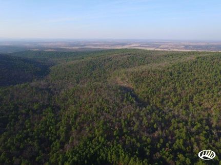 Property in Haskell County, Oklahoma