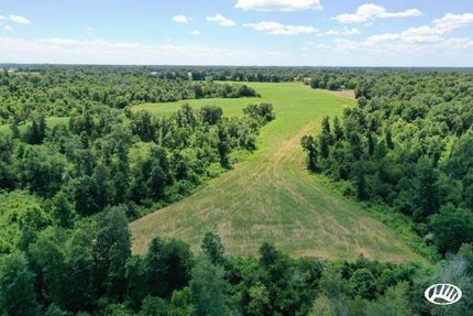 Property in Graves County, Kentucky