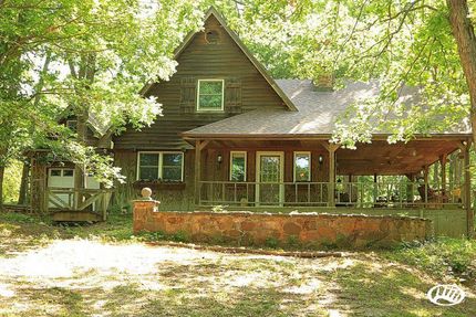 Property in Clinton County, Missouri