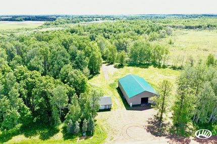 Property in Pine County, Minnesota