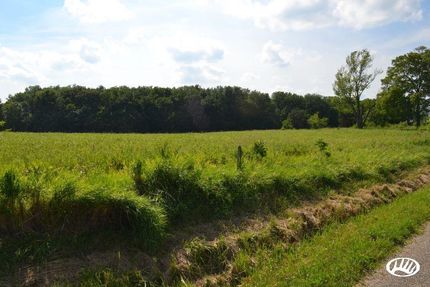 Property in Edgar County, Illinois