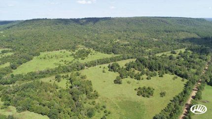 Property in Scott County, Arkansas
