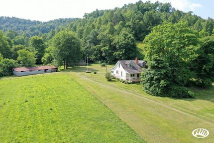 Property in Morgan County, Kentucky