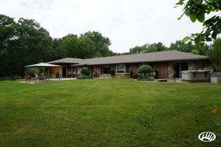 Property in Lewis County, Missouri