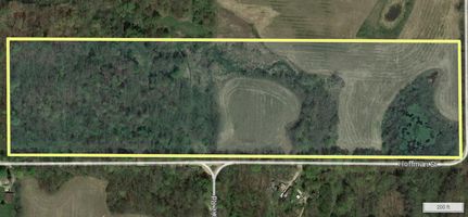 Property in Cass County, Michigan