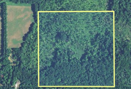 Property in Cass County, Michigan