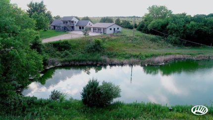 Property in Antelope County, Nebraska