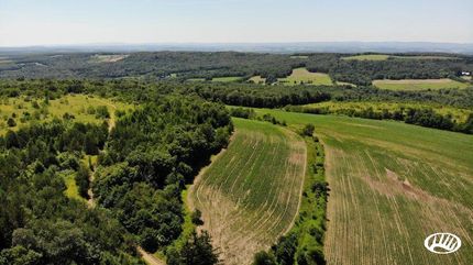 Property in Somerset County, Pennsylvania