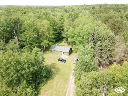 Property in Ogemaw County, Michigan