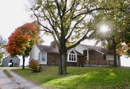 Property in Jasper County, Missouri