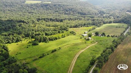 Property in Fayette County, Pennsylvania