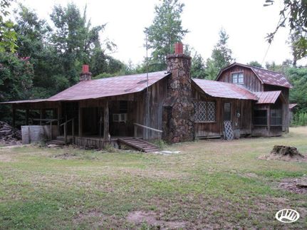Property in Ashley County, Arkansas