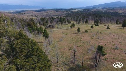 Property in Jefferson County, Montana