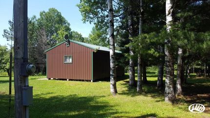 Property in Bayfield County, Wisconsin