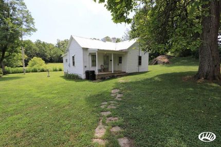 Property in Harrison County, Kentucky