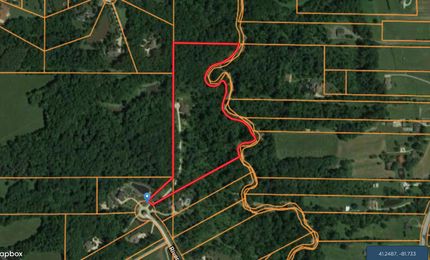 Property in Medina County, Ohio