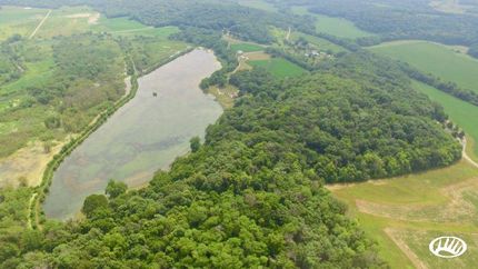 Property in Woodford County, Illinois