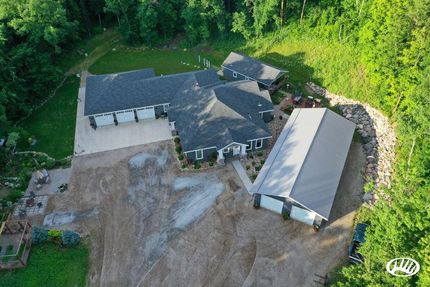 Property in Becker County, Minnesota