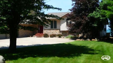 Property in Huron County, Michigan