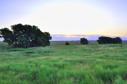 Property in Hodgeman County, Kansas