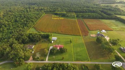 Property in Baldwin County, Alabama