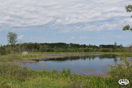 Property in Crow Wing County, Minnesota