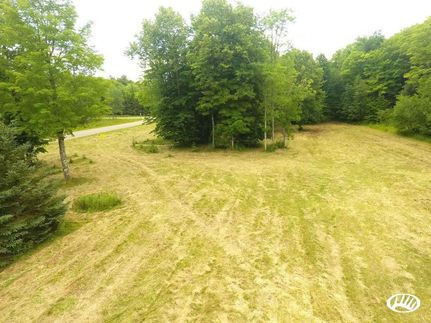 Property in Forest County, Wisconsin