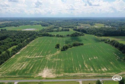 Property in Williamson County, Illinois