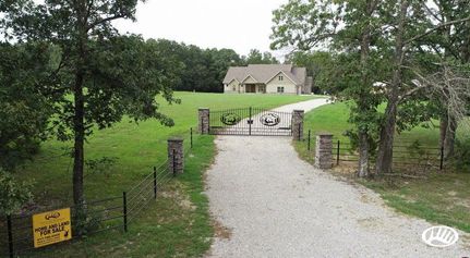 Property in Wright County, Missouri