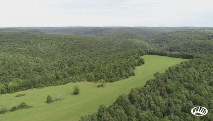 Property in Newton County, Arkansas