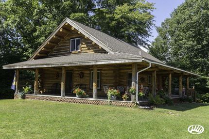 Property in Newaygo County, Michigan