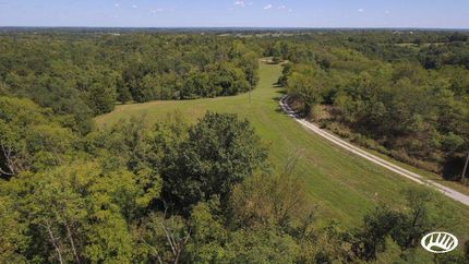 Property in Grant County, Kentucky