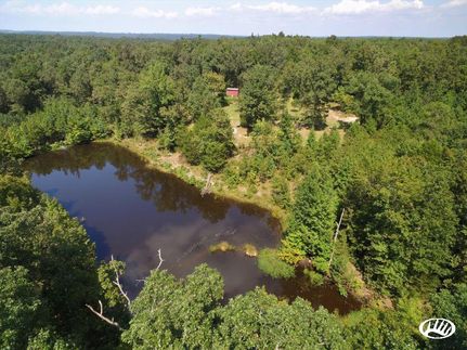 Property in Cleburne County, Arkansas