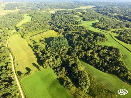 Property in Carroll County, Illinois