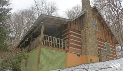 Property in Avery County, North Carolina