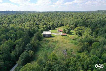 Property in Caldwell County, Kentucky