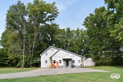 Property in Trumbull County, Ohio