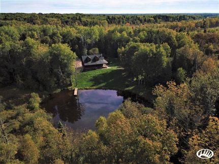 Property in Becker County, Minnesota