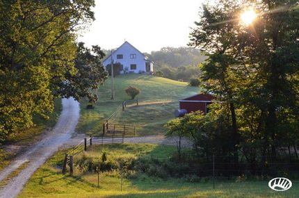 Property in Perry County, Missouri