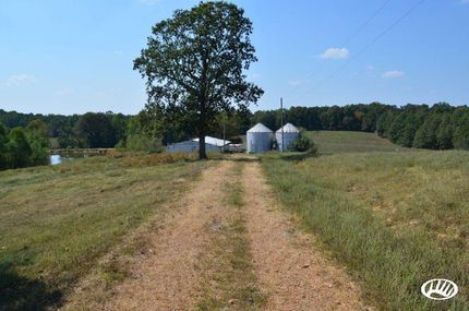 Property in Massac County, Illinois