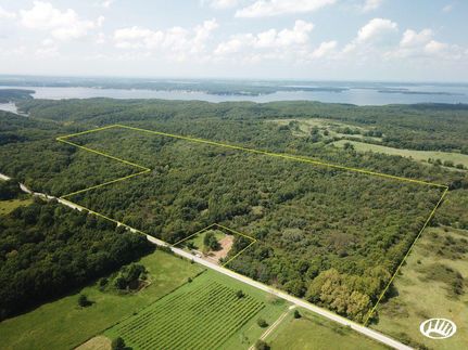 Property in Delaware County, Oklahoma