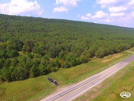 Property in Pushmataha County, Oklahoma