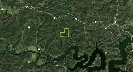 Property in Camden County, Missouri