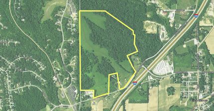 Property in Hamilton County, Ohio