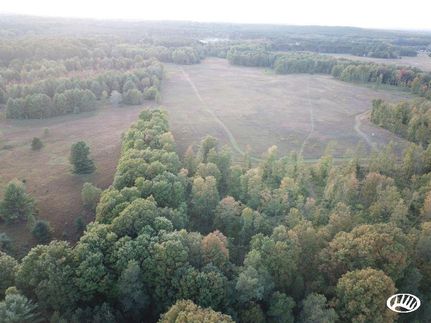 Property in Kalkaska County, Michigan