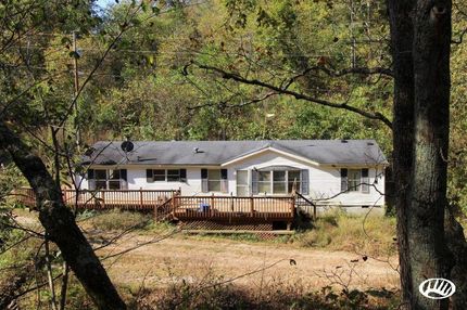 Property in Brown County, Ohio