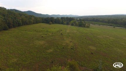Property in Cherokee County, Alabama