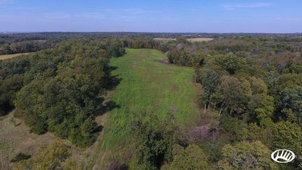 Property in Hancock County, Illinois