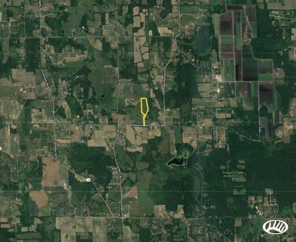 Property in Livingston County, Michigan