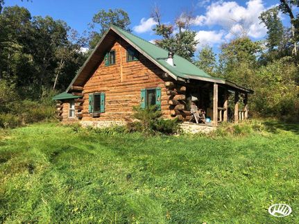 Property in Dunn County, Wisconsin